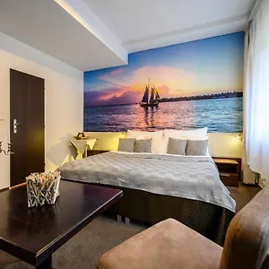 3* Hotel U Sulaka
