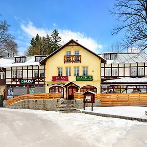 Erika 3*, Szpindlerowy Młyn Czechy