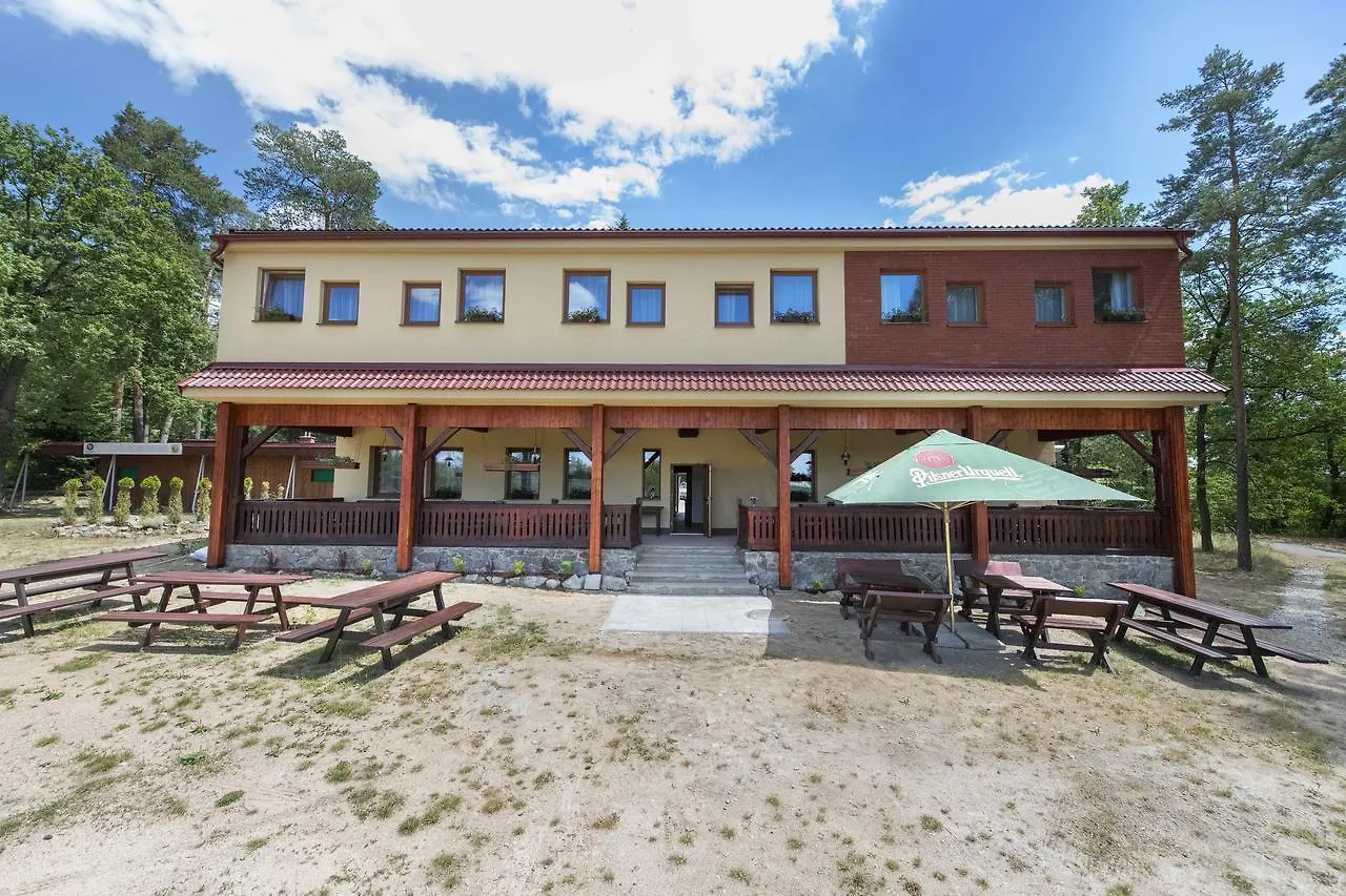 Penzion Patron Brünn Gasthof